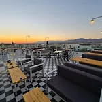 Sky Roof 3* Nicosia