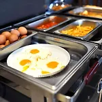 Sky Roof 3* Nicosia