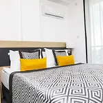 Отель Sky Roof Никосия