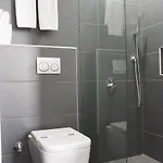 Szálloda Sky Roof 3*