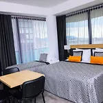 Sky Roof 3* Nicosia