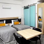 Sky Roof Szálloda 3*