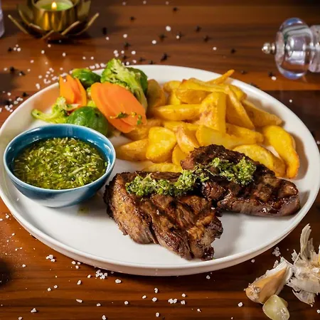 Sky Roof Ξενοδοχείο