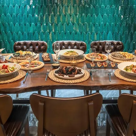 Sky Roof Ξενοδοχείο