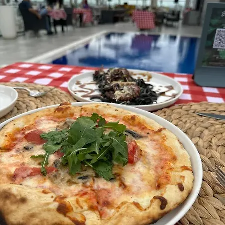 Ξενοδοχείο Sky Roof Λευκωσία