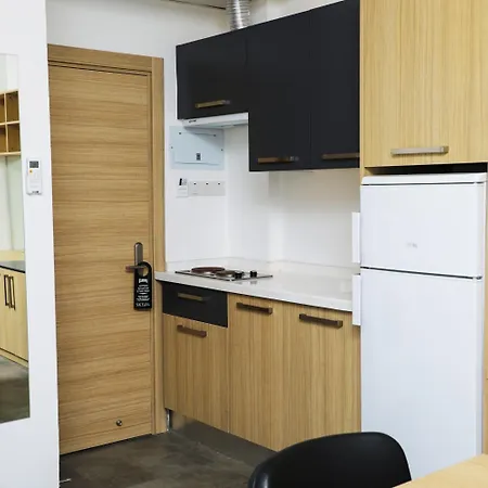 Sky Roof Λευκωσία