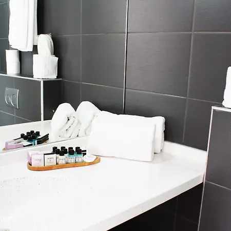 Ξενοδοχείο Sky Roof Λευκωσία