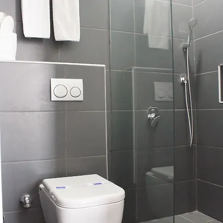 Sky Roof Hotel Nicosia