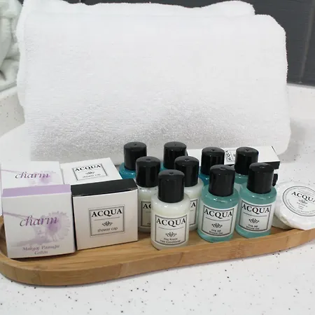 Sky Roof Hotel Nicosia