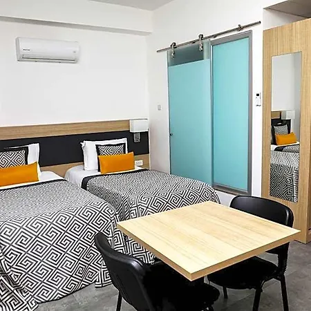 Sky Roof Hotel