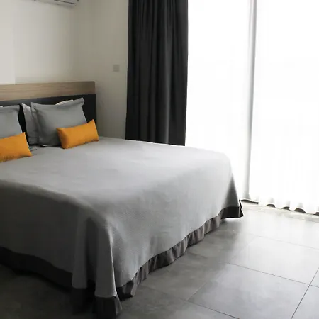 Sky Roof Hotel Nicosia