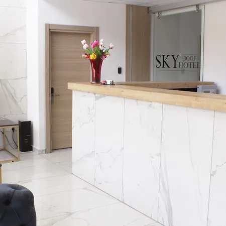 Hotel Sky Roof