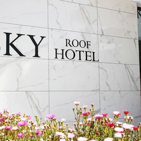 Sky Roof Nicosia