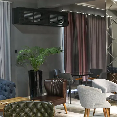 Sky Roof 3* Nicosia