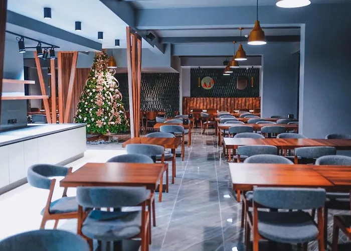 酒店 Sky Roof 尼科西亚