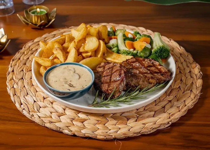 Sky Roof 3* Λευκωσία