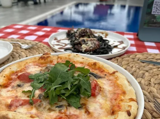 酒店 Sky Roof 尼科西亚