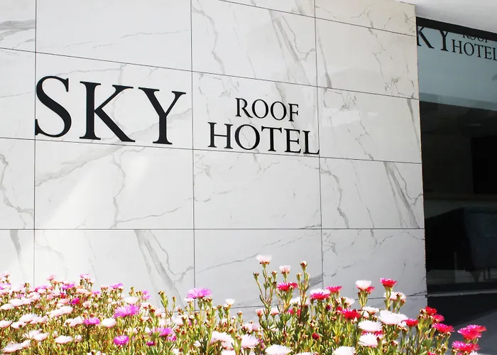 Sky Roof 尼科西亚