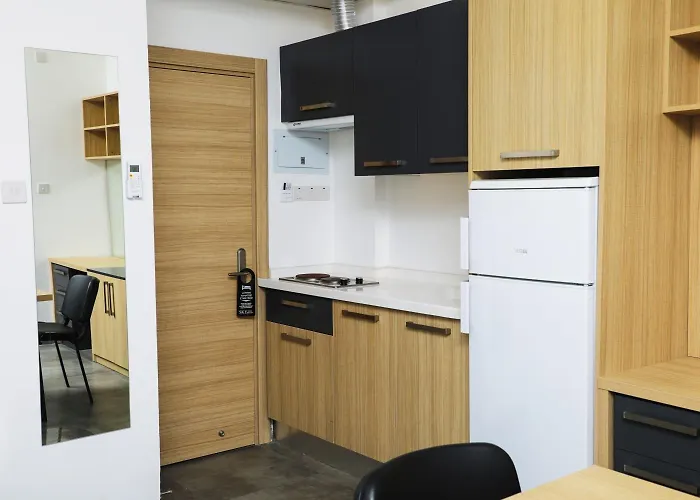 Sky Roof 尼科西亚