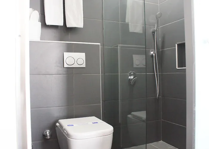 Sky Roof Hotel Nicosia