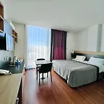 Sky Roof Hotel Nicósia