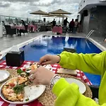 Sky Roof Hotel
