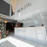 Hotel Sky Roof