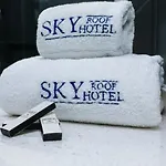 Hotel Sky Roof Nicósia